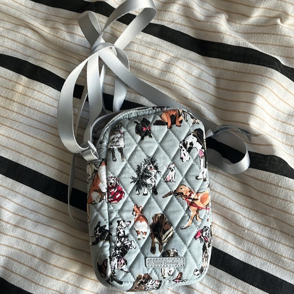 Crossbody Bag - Picture 2 of 3